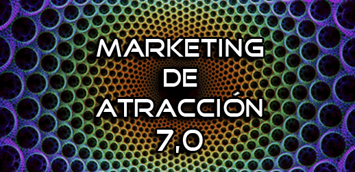 Marketing De Atracción