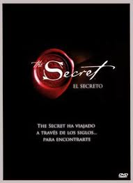 The Secret El Secreto La Ley De Atracción