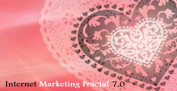 Internet Marketing Fractal 7.0