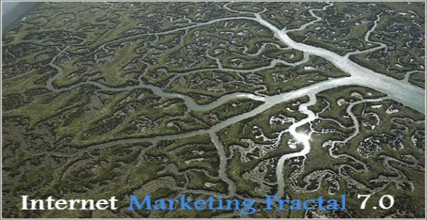 Internet Marketing Fractal 7.0 - Click Jacker