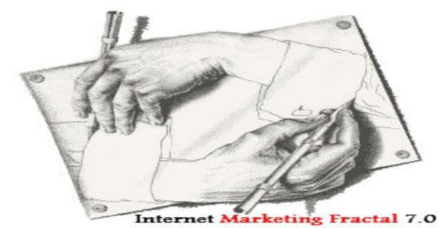 Internet Marketing Fractal 7.0 - Creative Page (Viral Page)