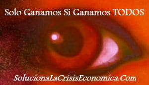 Solución a la Crisis Económica y de Conciencia