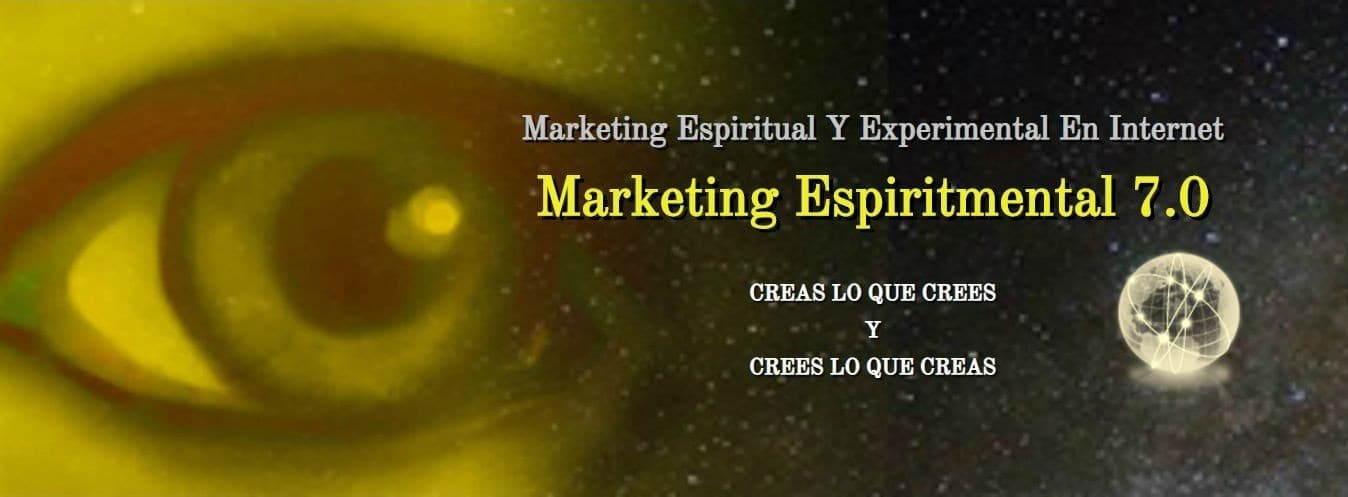 Marketing Espiritmental 7.0